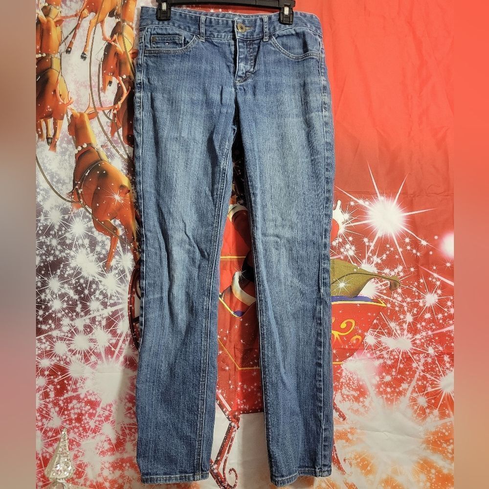 Womens Tommy Hilfiger Jeans‎